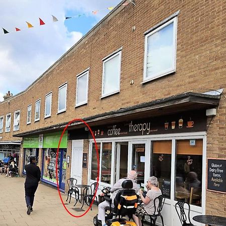 Charming 1-Bed Apartment In Cromer Town Centre Eksteriør bilde