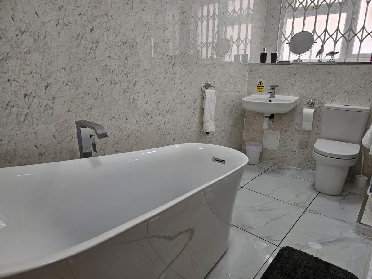 Charming 1-Bed Apartment In Cromer Town Centre Eksteriør bilde