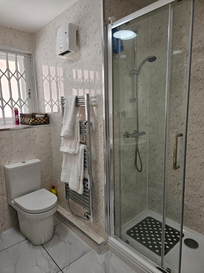 Charming 1-Bed Apartment In Cromer Town Centre Eksteriør bilde