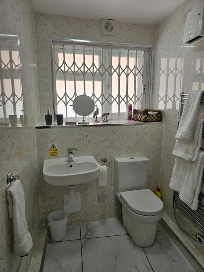 Charming 1-Bed Apartment In Cromer Town Centre Eksteriør bilde