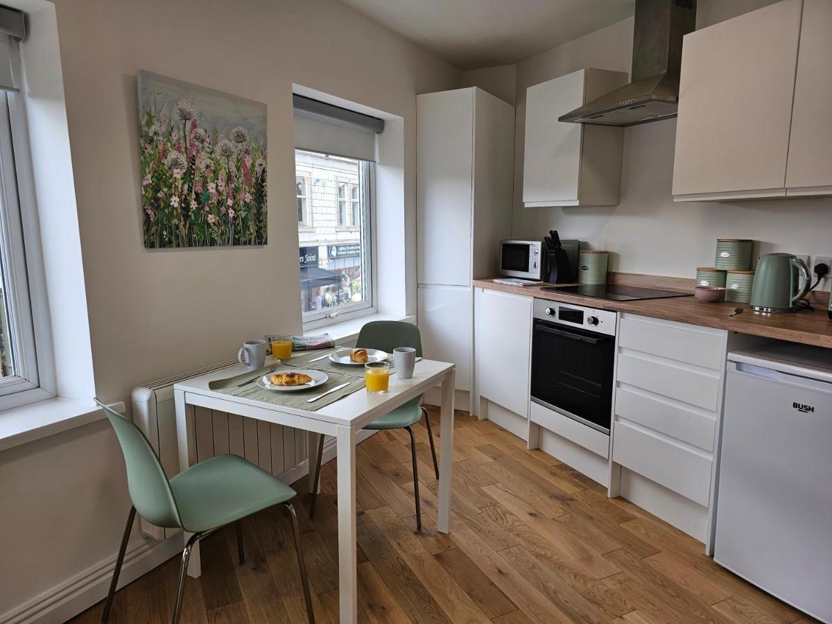 Charming 1-Bed Apartment In Cromer Town Centre Eksteriør bilde