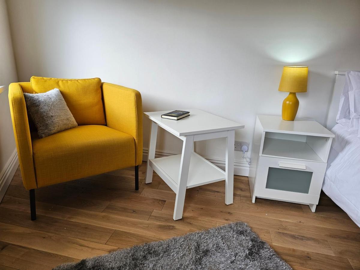 Charming 1-Bed Apartment In Cromer Town Centre Eksteriør bilde