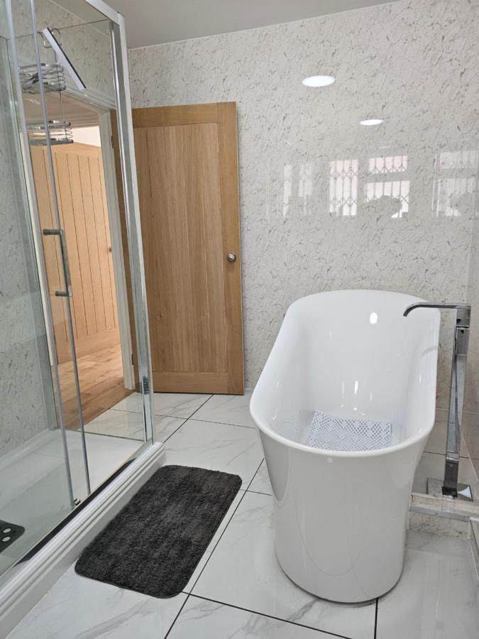 Charming 1-Bed Apartment In Cromer Town Centre Eksteriør bilde